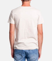 TALOFA T-SHIRT NATURAL