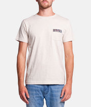 TALOFA T-SHIRT NATURAL