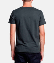 TALOFA T-SHIRT SLATE