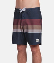 THE JULIAN TRUNK NAVY / SUNSET