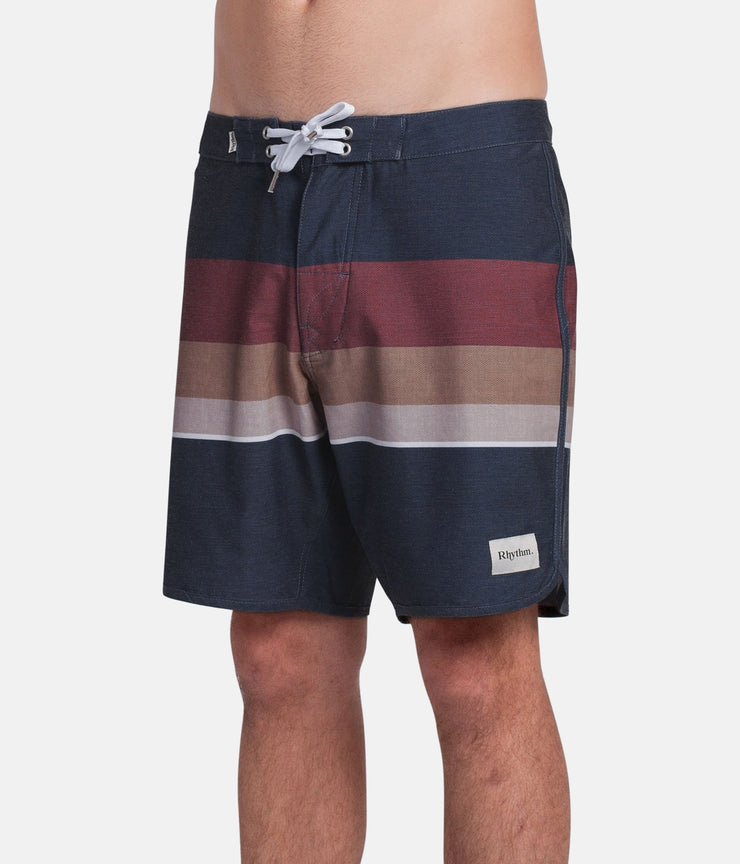 THE JULIAN TRUNK NAVY / SUNSET