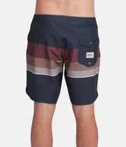 THE JULIAN TRUNK NAVY / SUNSET