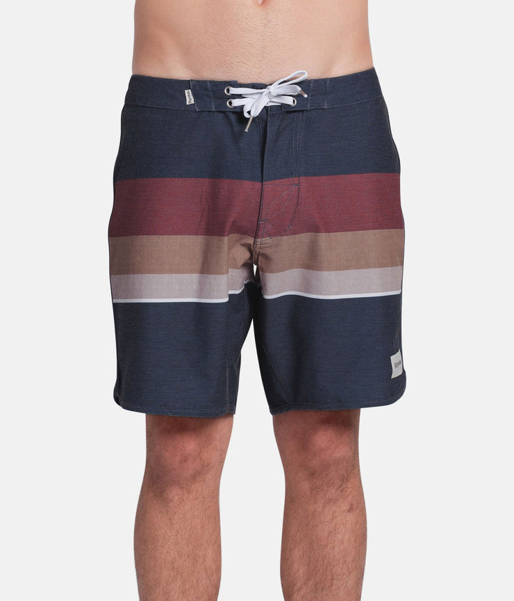 THE JULIAN TRUNK NAVY / SUNSET