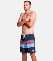 THE JULIAN TRUNK BLACK