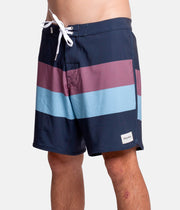 THE JULIAN TRUNK BLACK