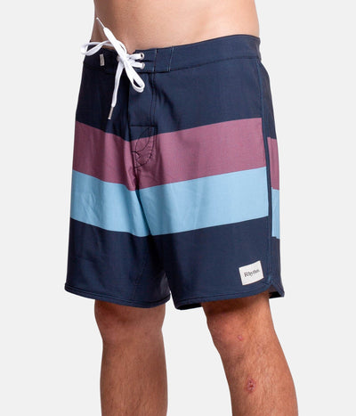 THE JULIAN TRUNK BLACK