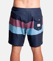 THE JULIAN TRUNK BLACK