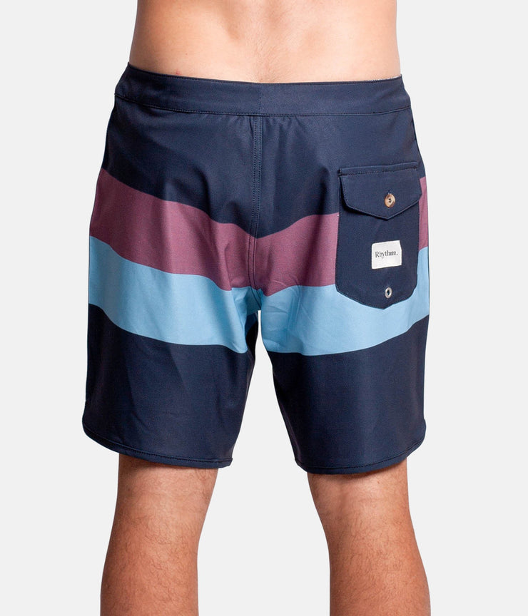 THE JULIAN TRUNK BLACK