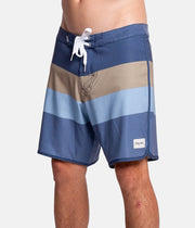 THE JULIAN TRUNK INDIGO