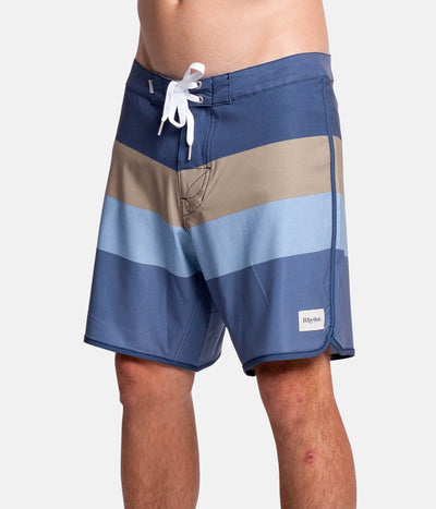 THE JULIAN TRUNK INDIGO