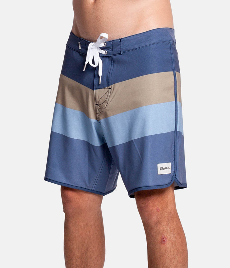 THE JULIAN TRUNK INDIGO