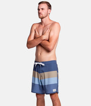 THE JULIAN TRUNK INDIGO