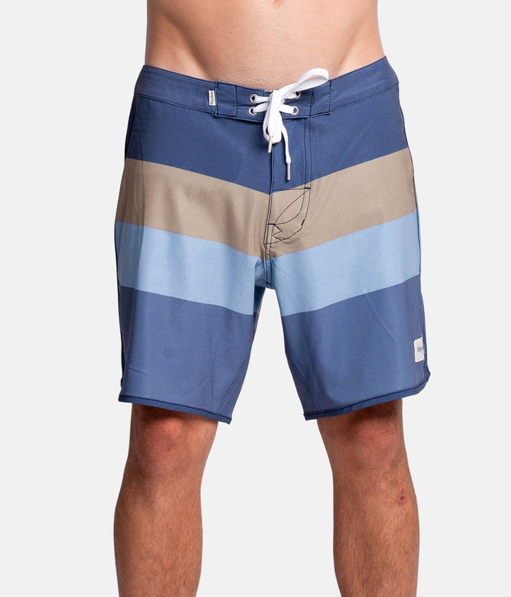 THE JULIAN TRUNK INDIGO