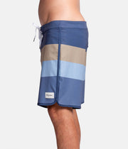 THE JULIAN TRUNK INDIGO