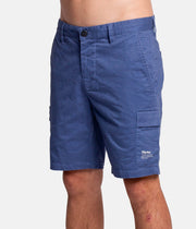 THE OUTPOST WALK  BLUE WASH