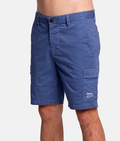 THE OUTPOST WALK  BLUE WASH