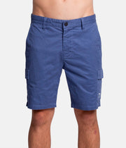 THE OUTPOST WALK  BLUE WASH