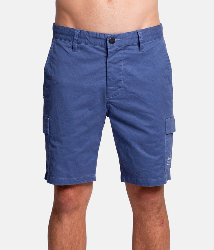 THE OUTPOST WALK  BLUE WASH