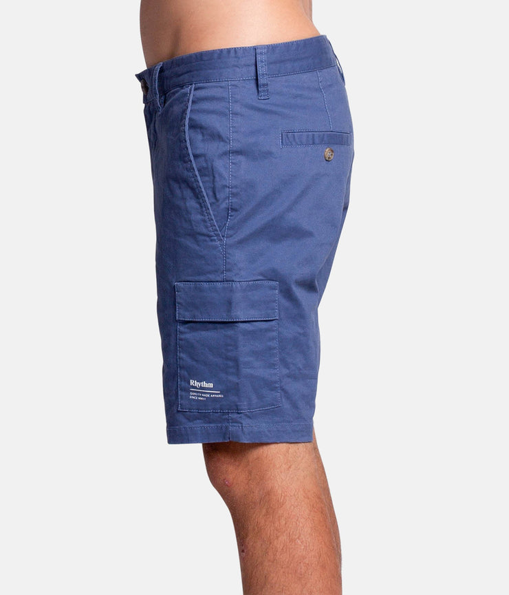 THE OUTPOST WALK  BLUE WASH