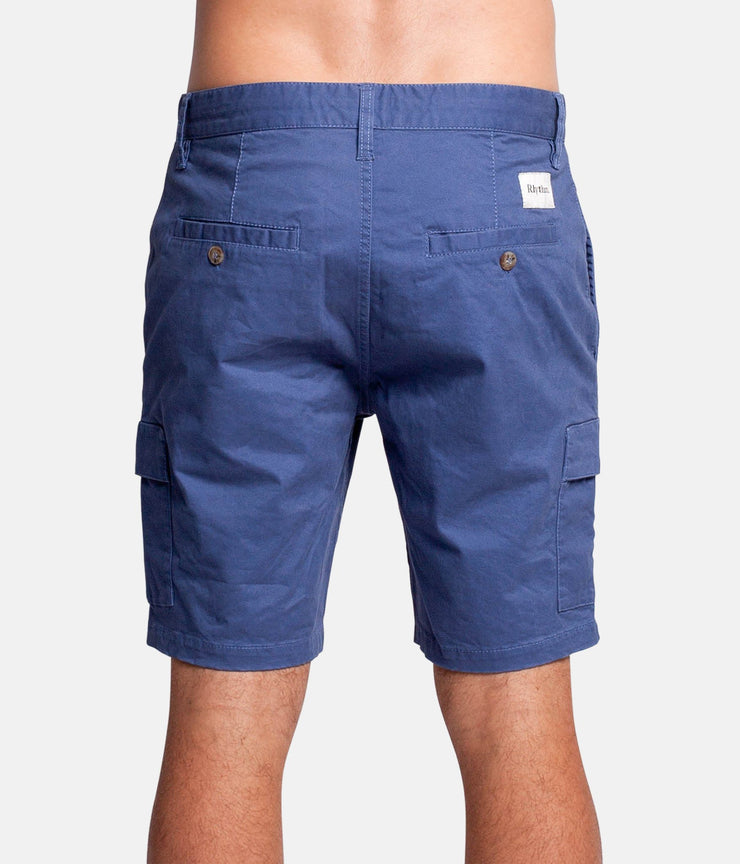 THE OUTPOST WALK  BLUE WASH