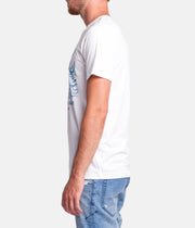 THE SOUND T-SHIRT WHITE