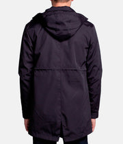 TRANSMISSION JACKET BLACK