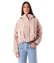 FIRST EDITION TACOMA JACKET BONE