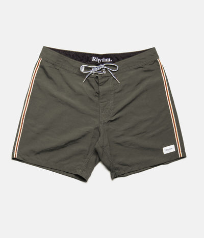 CLASSIC TRUNK CLASSIC OLIVE