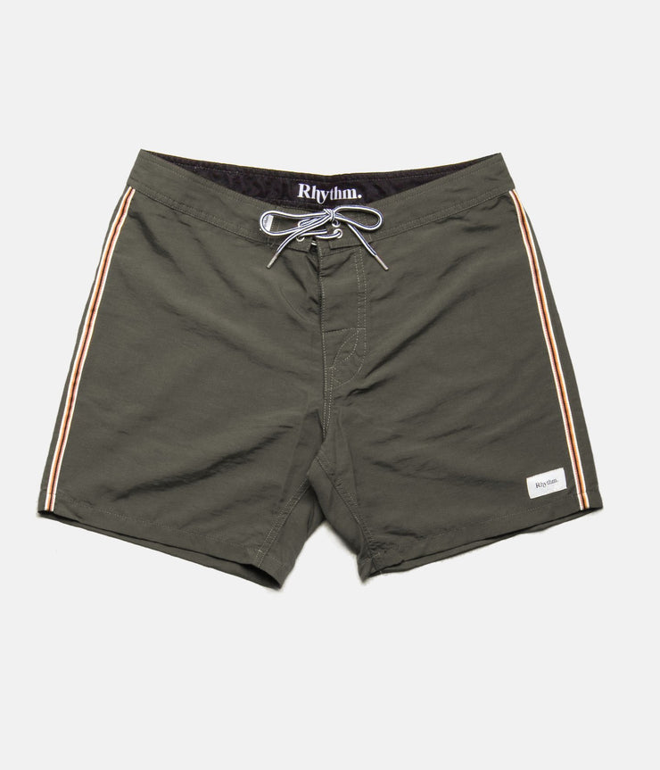 CLASSIC TRUNK CLASSIC OLIVE