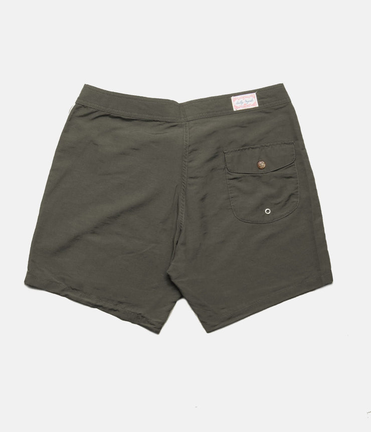 CLASSIC TRUNK CLASSIC OLIVE