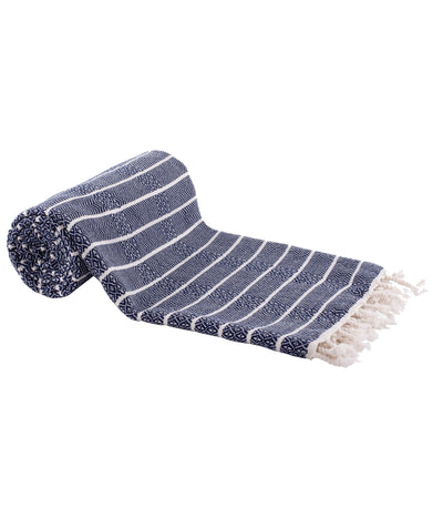 VACATION TOWEL INDIGO