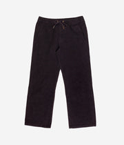 YOUTH CORD SUNDAY PANT BLACK