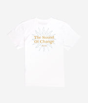 YOUTH SOLSTICE T-SHIRT WHITE