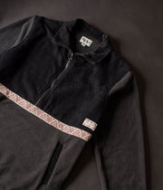 FIRST EDITION ZEPHYR PULLOVER CHARCOAL