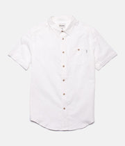 APARTMENT SS SHIRT WHITE