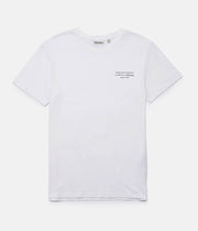BARRIO T-SHIRT WHITE