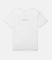 BASE T-SHIRT WHITE