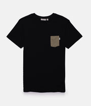 BASIC T-SHIRT BLACK