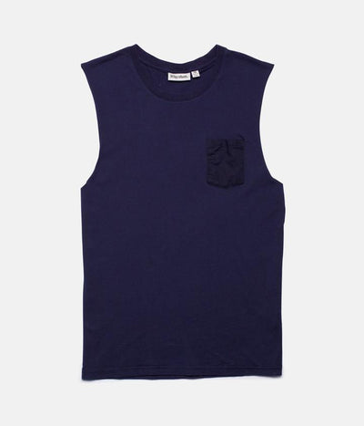 BASIC TANK NAVY
