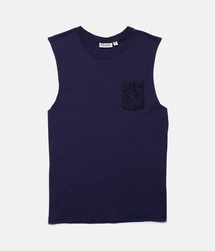 BASIC TANK NAVY