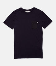 BASIC T-SHIRT BLACK