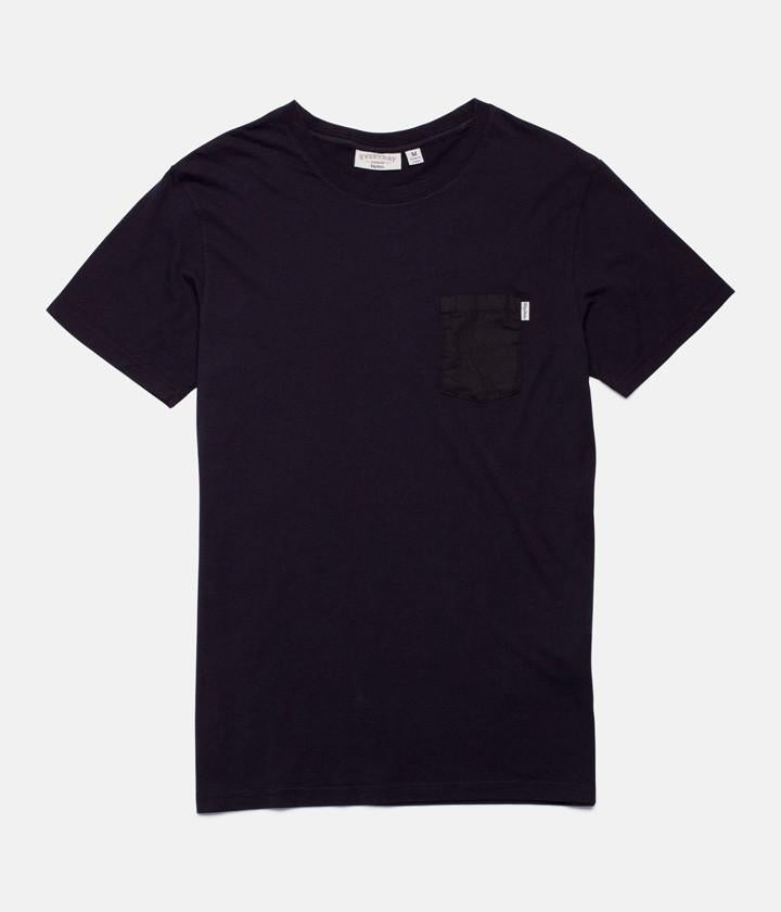 BASIC T-SHIRT BLACK