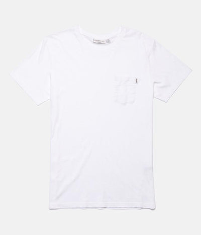 BASIC T-SHIRT WHITE