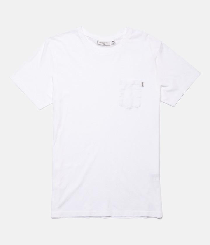 BASIC T-SHIRT WHITE
