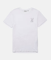 BIRD T-SHIRT WHITE