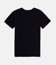 BIRD T-SHIRT BLACK