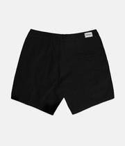 THE BLACK TRUNK BLACK