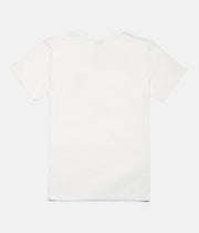 RHYTHM CRAFTED T-SHIRT WHITE BACK