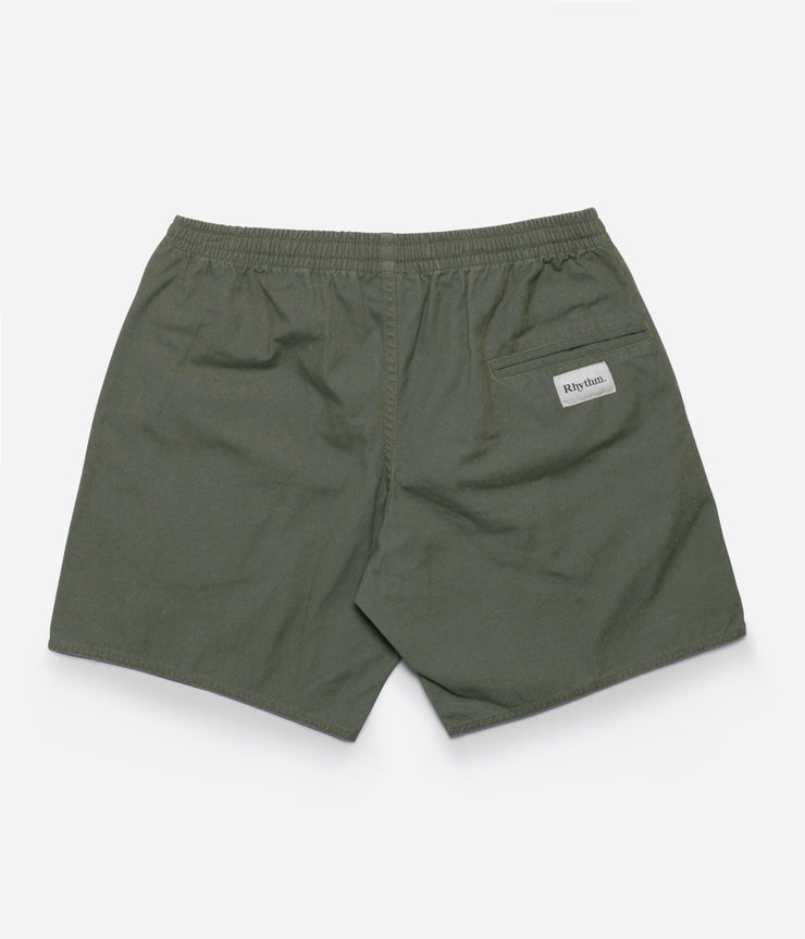 BOX JAM OLIVE