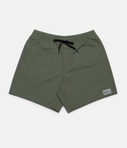 BOX JAM OLIVE